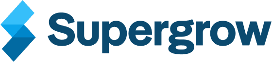 Supergrow logo